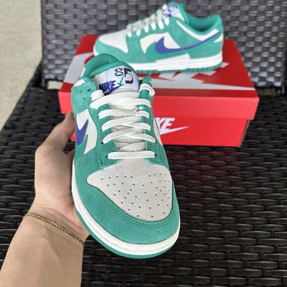 NIKE DUNK SE LOW 85 Size 6 W - Picture 2 of 6